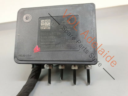 VW Passat R-Line B8 3G ABS Brake Module Pump Controller 5Q0614517BK PAT3 5Q0614517BK