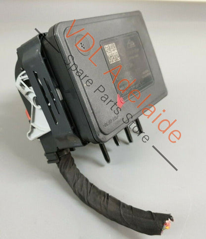 VW Passat R-Line B8 3G ABS Brake Module Pump Controller 5Q0614517BK PAT3 5Q0614517BK