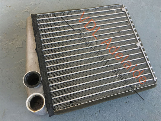 Volkswagen VW Golf 6 Mk6 Dash Heater Core AC Heat Exchanger NOR4