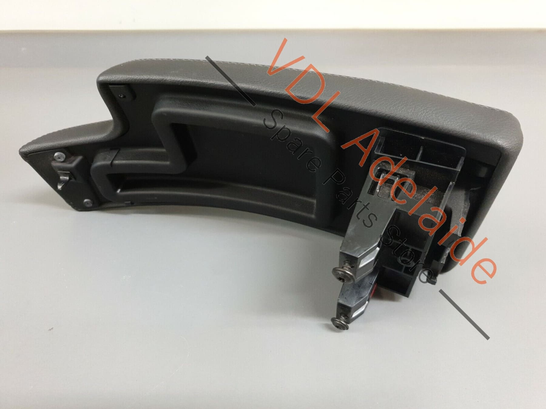 Renault Megane 3 X95 RS250 RS265 RS275 Leather Arm Rest Centre Console Lid MON3 