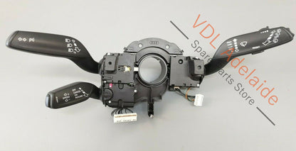 Audi SQ5 Q5 8R Steering Column Combination Switch Stalks 4G8953502AD OSC2 4G8953502AD