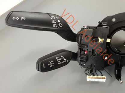 Audi SQ5 Q5 8R Steering Column Combination Switch Stalks 4G8953502AD OSC2 4G8953502AD