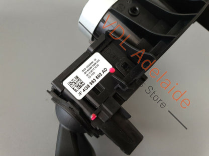 Audi SQ5 Q5 8R Steering Column Combination Switch Stalks 4G8953502AD OSC2 4G8953502AD