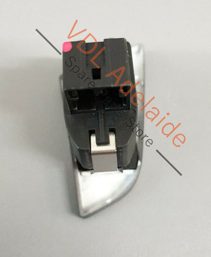 Audi SQ5 Q5 8R Switch for Central Locking Door Lock System 8R2962108A OSC2 8R2962108A