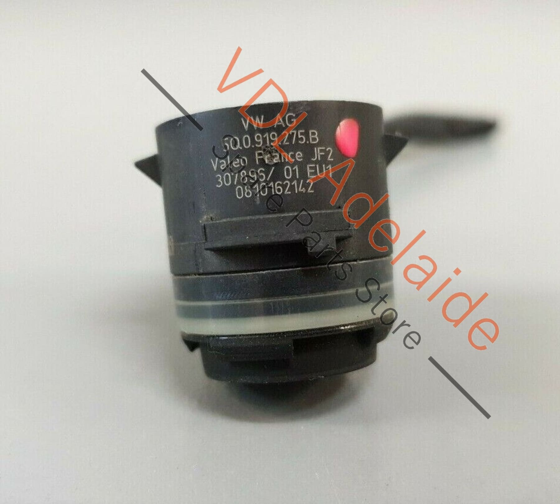 VW Passat B8 3G Genuine PDC Parking Sensor LR7H X3X3 Indium Grey 5Q0919275B PAT3 5Q0919275B