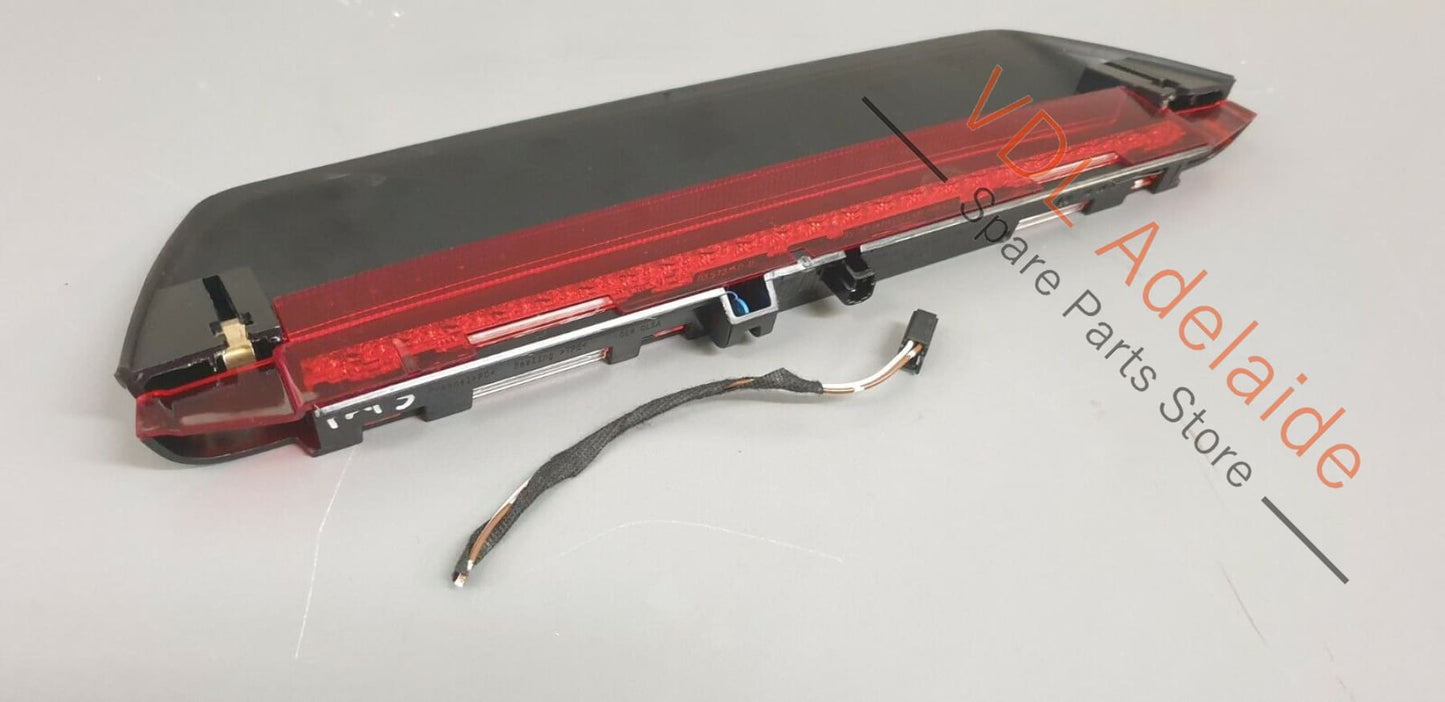 VW Passat R-Line B8 3G 3rd Additional Brake Light Rear Window 3G5945087A PAT3 3G5945087A