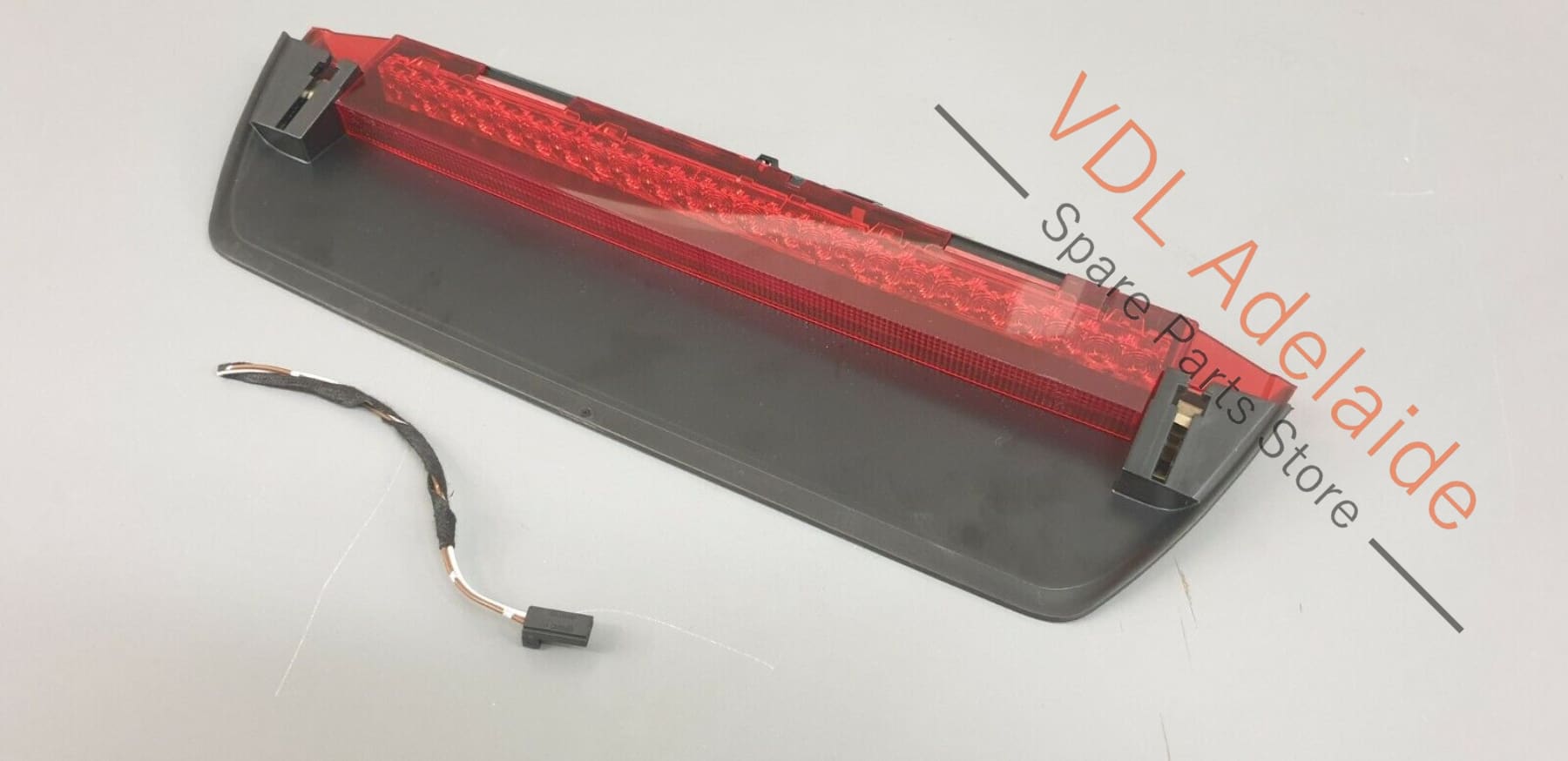 VW Passat R-Line B8 3G 3rd Additional Brake Light Rear Window 3G5945087A PAT3 3G5945087A