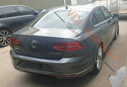 VW Passat R-Line B8 Rear Right Driveshaft Axle CV 3Q0501204B PAT3 3Q0501204B