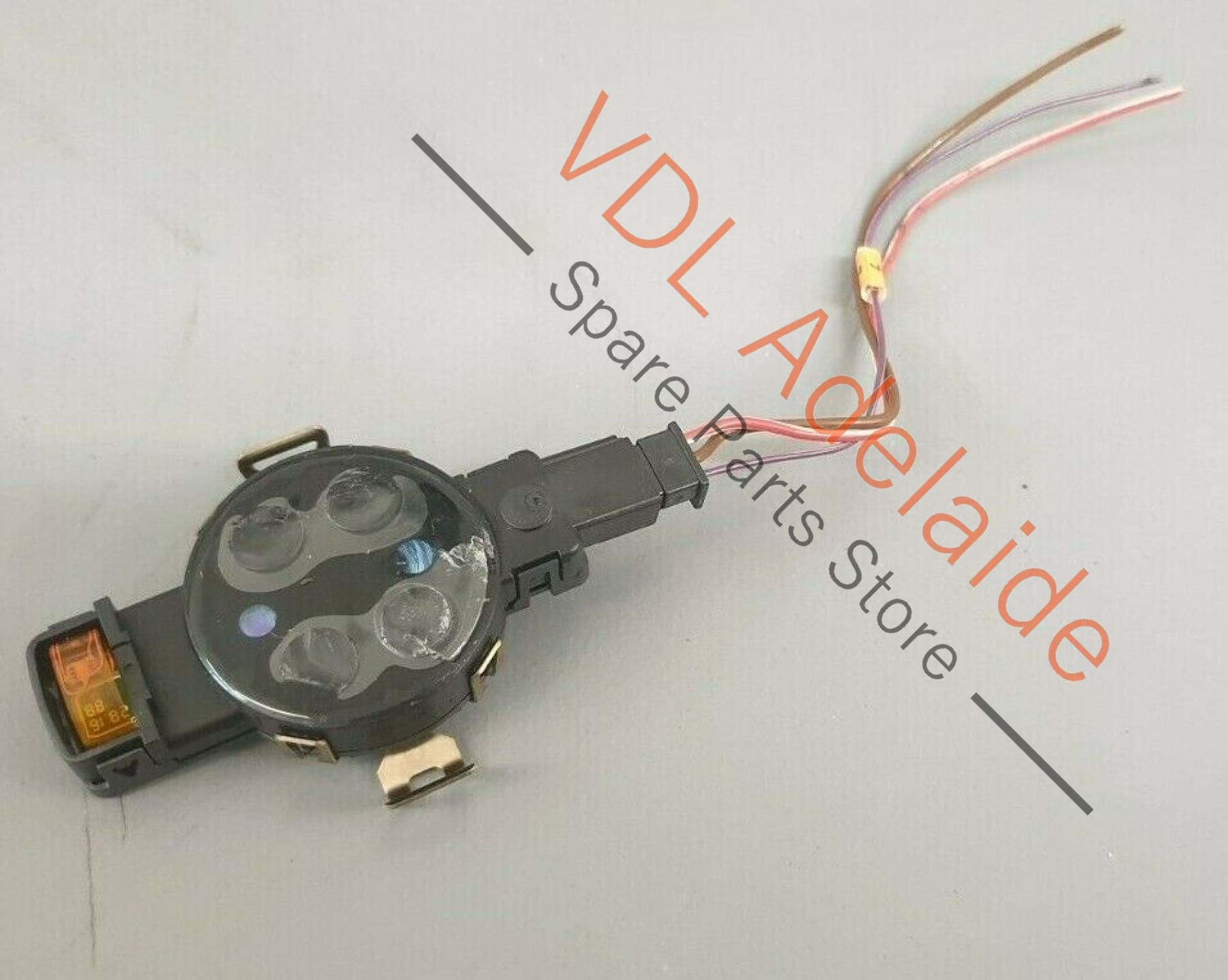 VW Passat R-Line B8 Windscreen Light Rain Humidity Sensor 5q0955547B PAT3 5Q0955547B