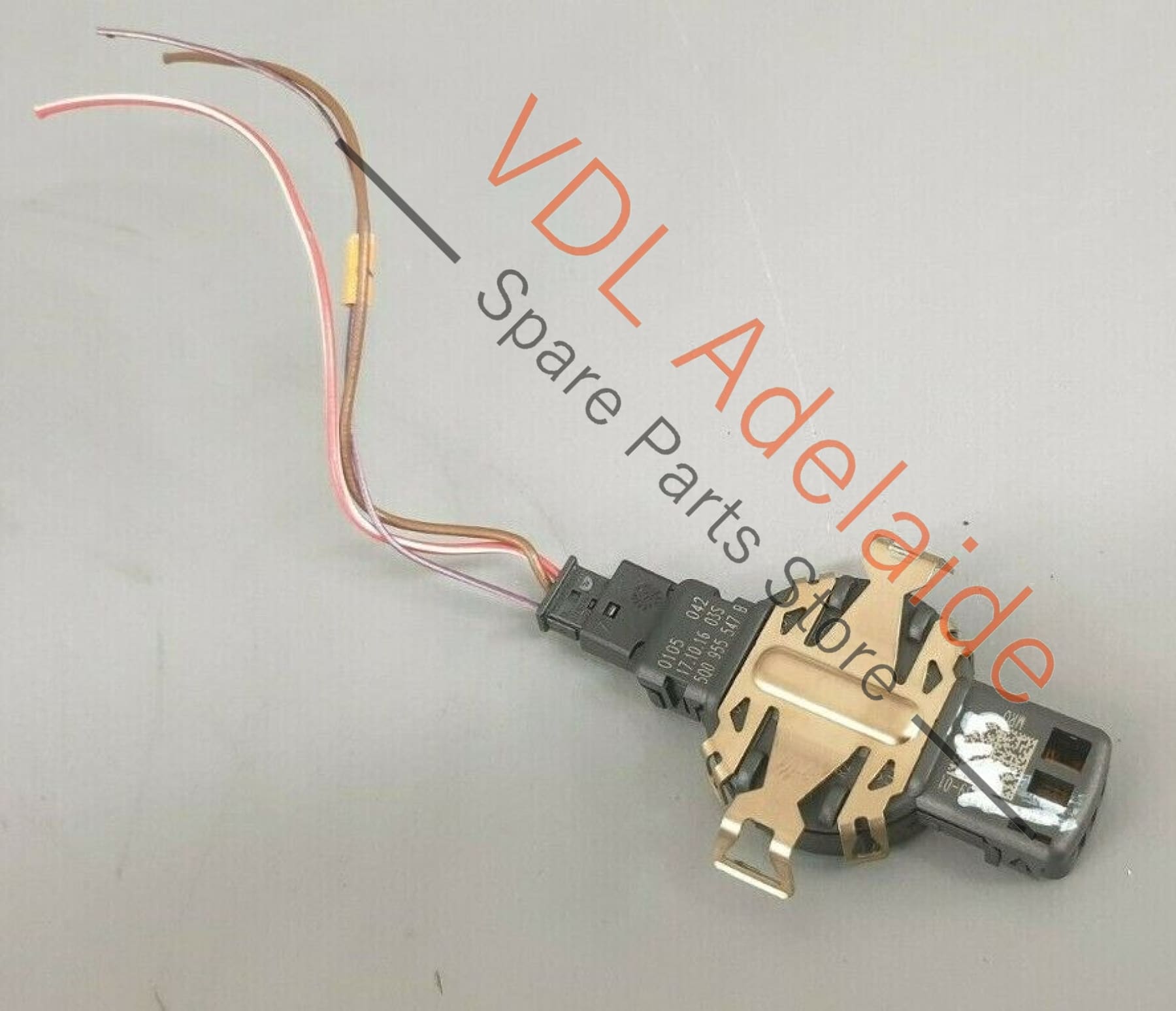 VW Passat R-Line B8 Windscreen Light Rain Humidity Sensor 5q0955547B PAT3 5Q0955547B