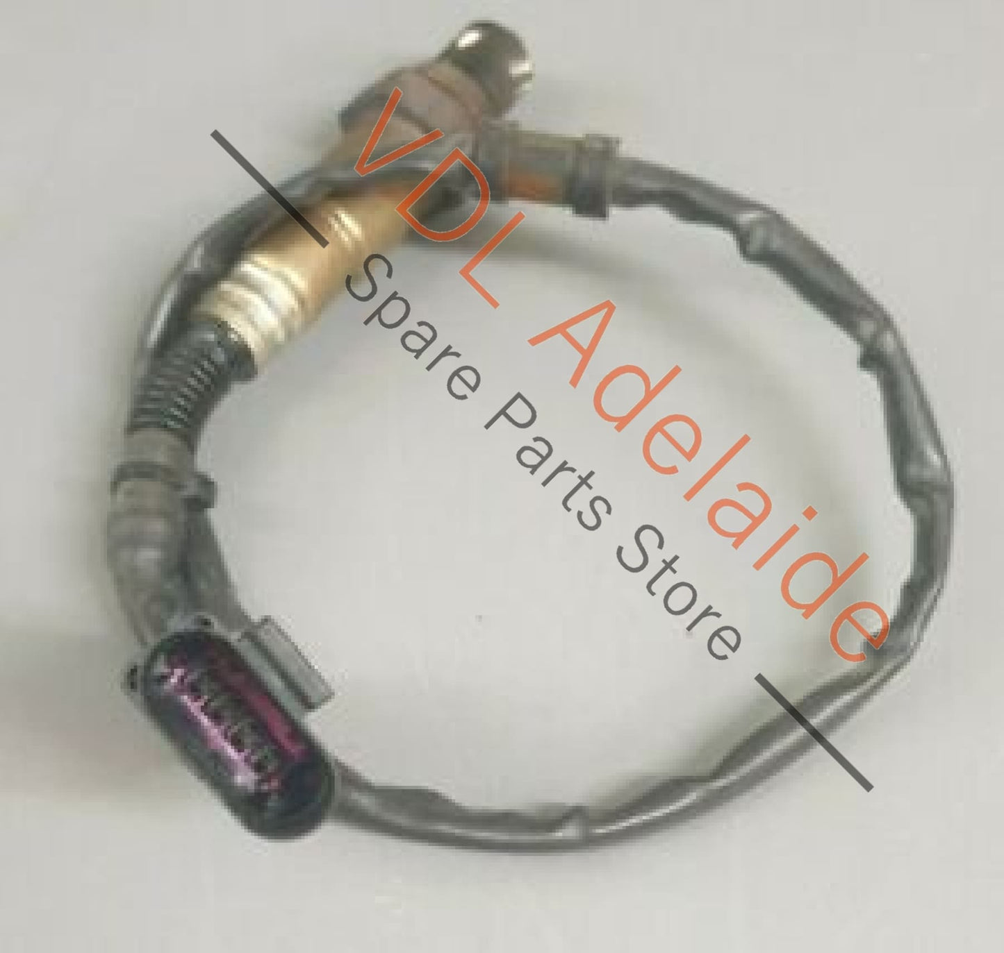 Volkswagen VW Golf GTi Mk6 Lambda Probe Exhaust O2 Sensor 06J906262K NOR4