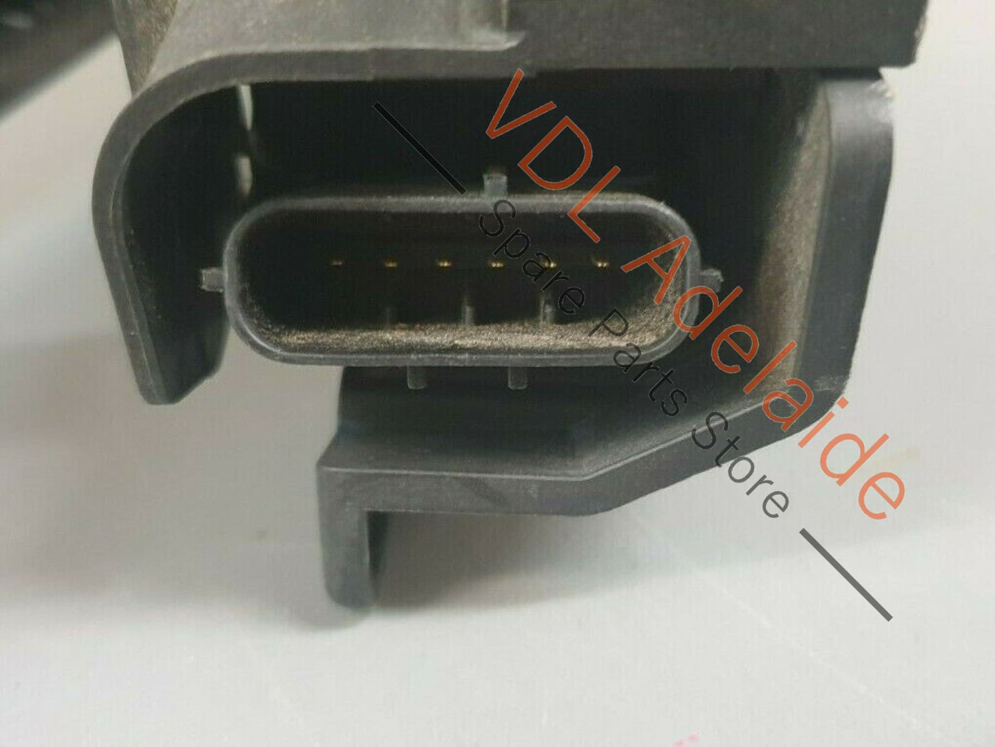 Volkswagen VW Golf 6 Mk6 VI Accelerator Gas Throttle Pedal 1K2723503AF NOR5