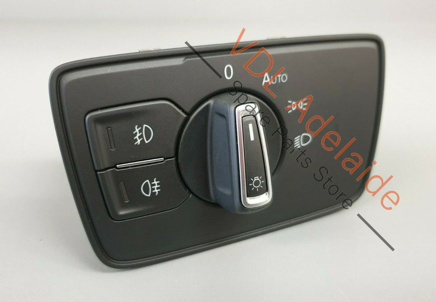 VW Passat R-Line B8 3G Combi-Switch for Driving Headlights 3G0941633H PAT3 3G0941633H
