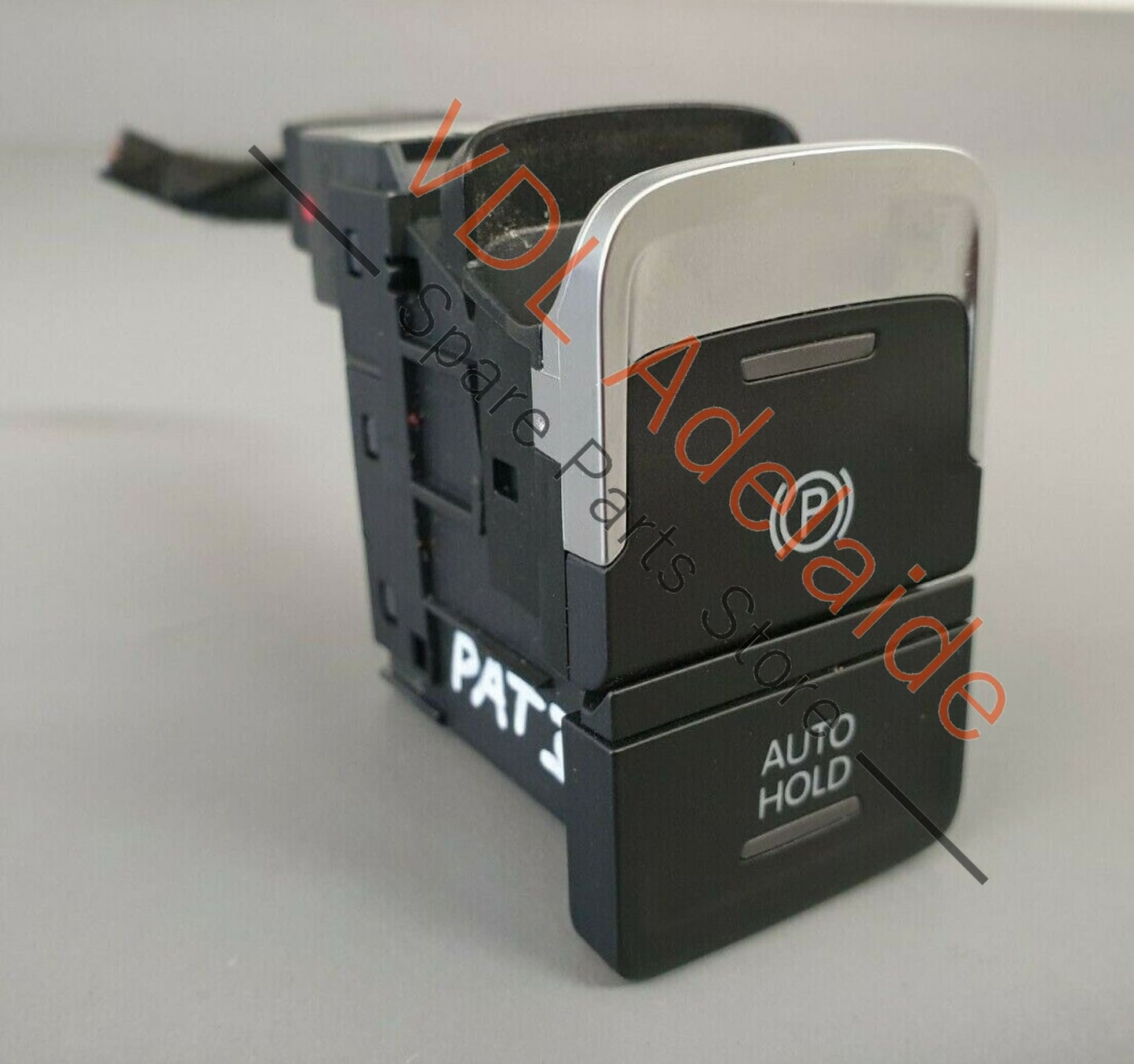 VW Passat R B8 3G Switch for Electromechanical Parking Brake EPB 3G0927225 PAT3 3G0927225