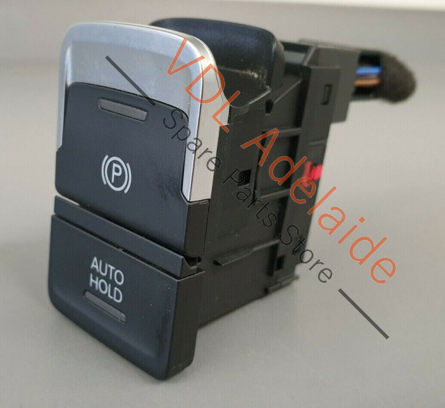 VW Passat R B8 3G Switch for Electromechanical Parking Brake EPB 3G0927225 PAT3 3G0927225