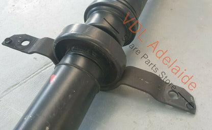 Audi SQ5 Q5 8R Rear Drive Cardan Propeller Shaft 8R0521101M OSC2 8R0521101M