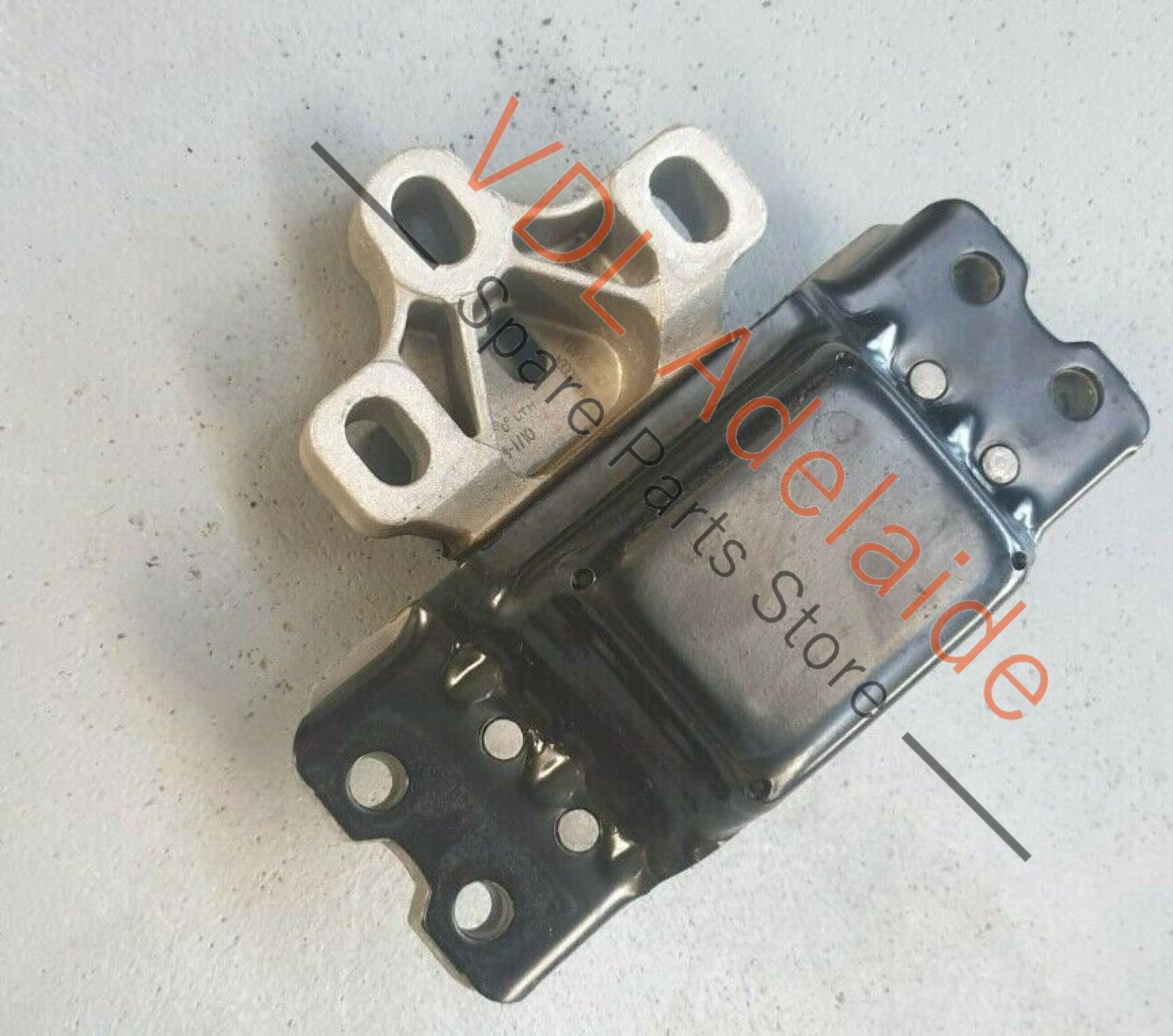 VW Golf GTi Mk6 Left Side RHS Engine / Gearbox Mount 1K0199555R NOR7