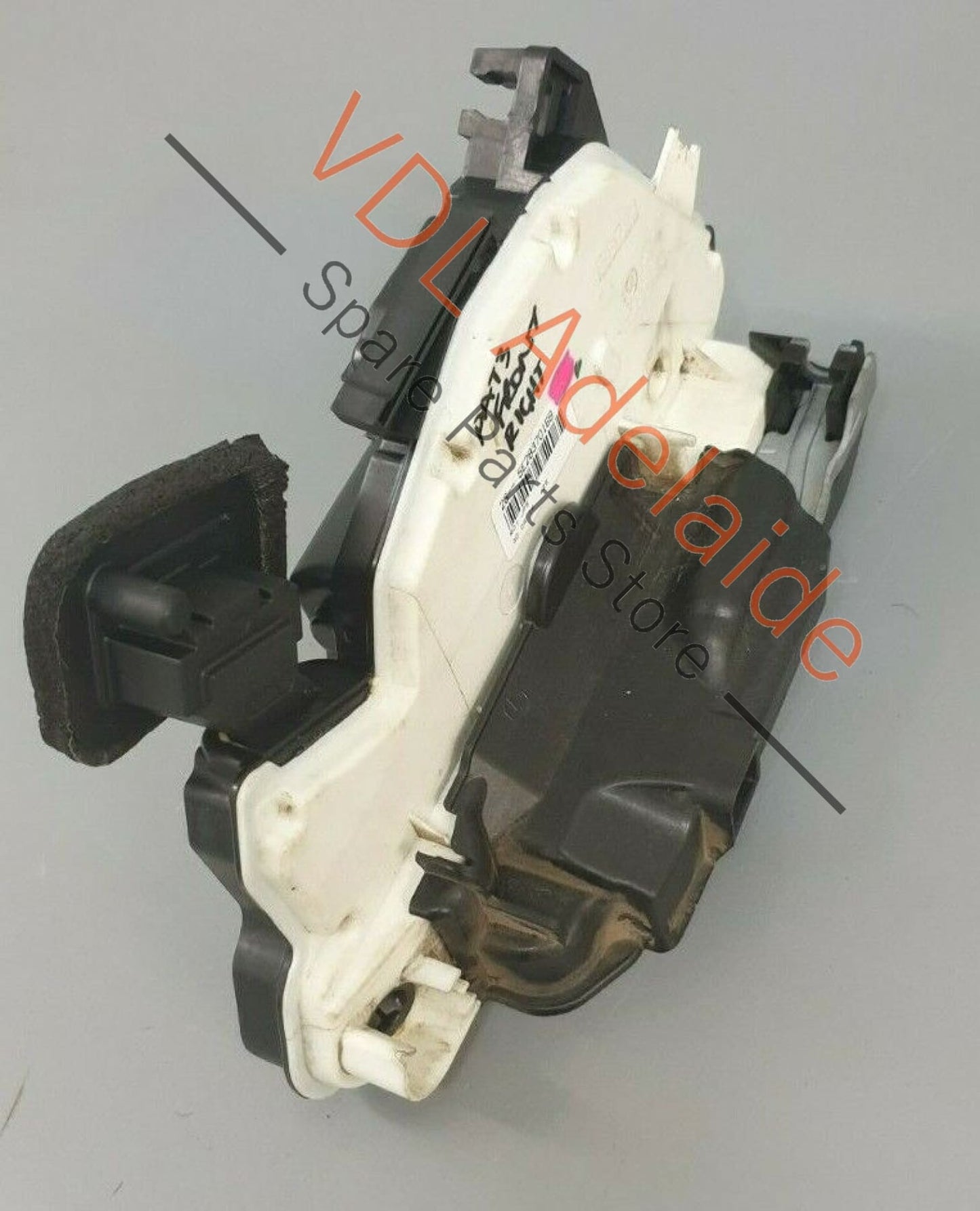 VW Passat R-Line B8 Sedan Front Right Door Lock Actuator Mechanism PAT3 5E2837016B