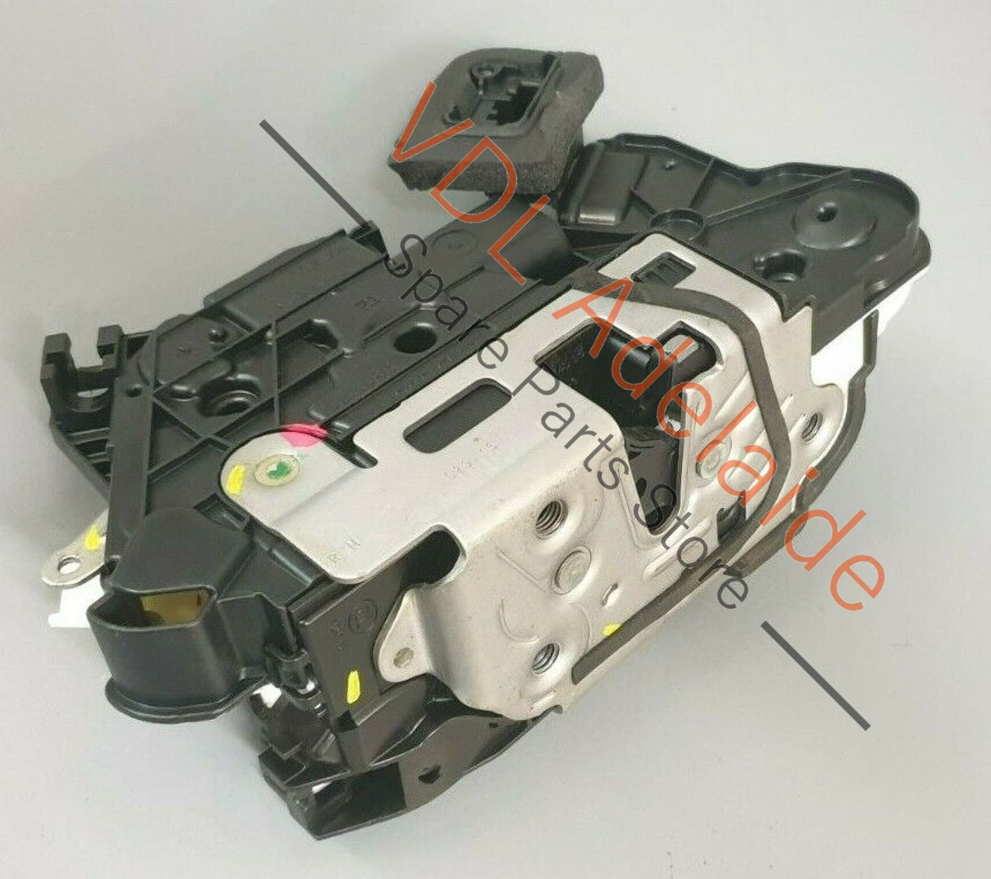 VW Passat R-Line B8 Sedan Front Right Door Lock Actuator Mechanism PAT3 5E2837016B