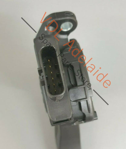 Audi Q5 8R Gas Throttle Accelerator Pedal Sensor 8K1723523A OSC 8K1723523A