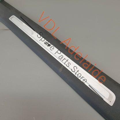 VW Tiguan R Mk2 5NA Allspace Front Right Door Sill Trim Strip 5NN853370 JES3 5NN853370