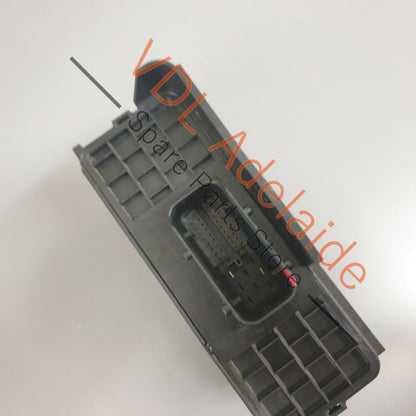 Audi Q7 4L Onboard Power Supply Control Unit 4F0907280B ROS 4F0907280A