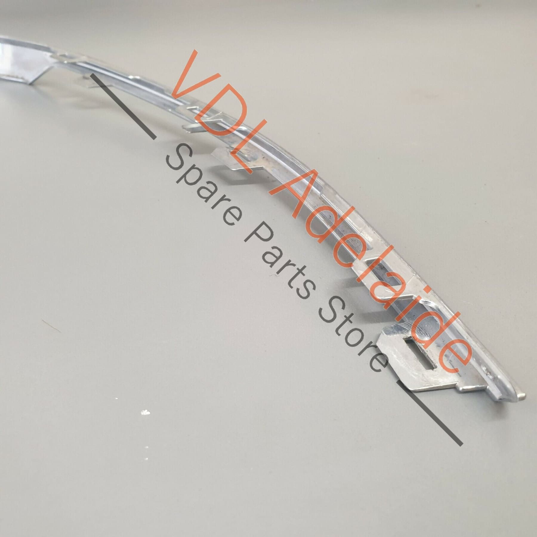 VW Passat R-Line B8 3G Rear Right Bumper High Chrome Insert Trim 3G0853842 PAT3 3G0853842