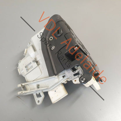 Audi Q7 4L Right Rear Door Lock Mechanism Actuator 8K0839016C ROS 8K0839016C