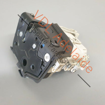 Audi Q7 4L Right Rear Door Lock Mechanism Actuator 8K0839016C ROS 8K0839016C