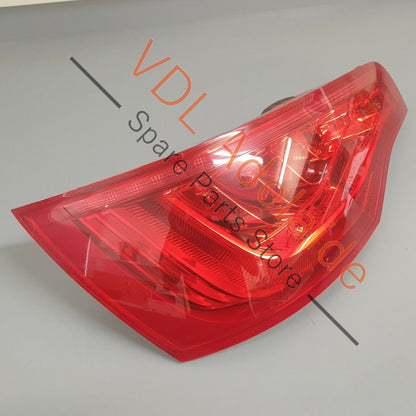 Audi Q7 4L LHS Left Side Rear LED Tail Light 4L0945093F Facelift Model ROS 4L0945093F