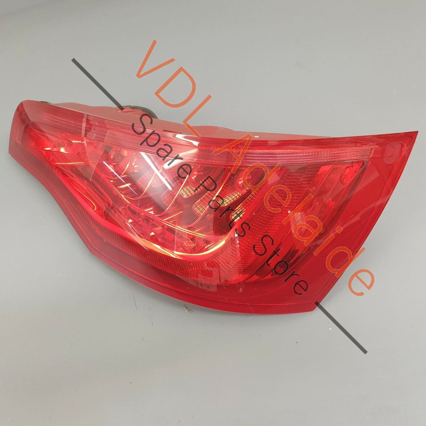 Audi Q7 4L RHS Right Side Rear LED Tail Light 4L0945094F Facelift Model ROS 4L0945094F