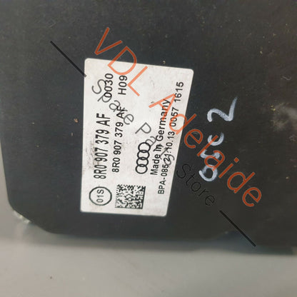 Audi SQ5 8R 230kW ABS Module Unit Pump Controller 8R0614517BQ OSC2 8R0614517BQ