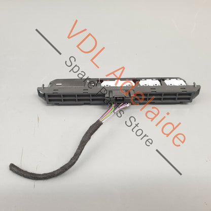 VW Passat B8 3G PDC Park Assist Hazard Light Switch 3G0927132F PAT3 3G0927132F
