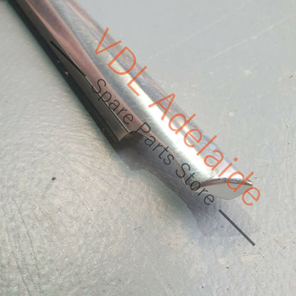 VW Passat R-Line B8 3G Sedan Front Left Exterior Window Door Chrome Trim PAT3 3G0837475 