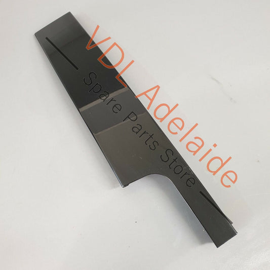 Renault Megane 3 X95 RS265 Right Door Exterior B-Pillar Trim 802840011R MON4 802840011R