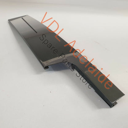 Renault Megane 3 X95 RS265 Right Door Exterior B-Pillar Trim 802840011R MON4 802840011R