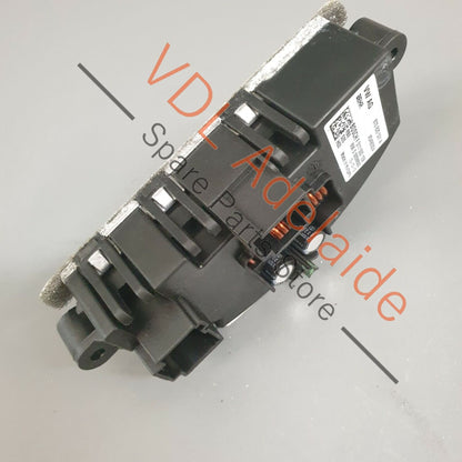 Audi SQ5 Q5 8R Blower Fan Controller Control 8T0820521A OSC2 8T0820521A