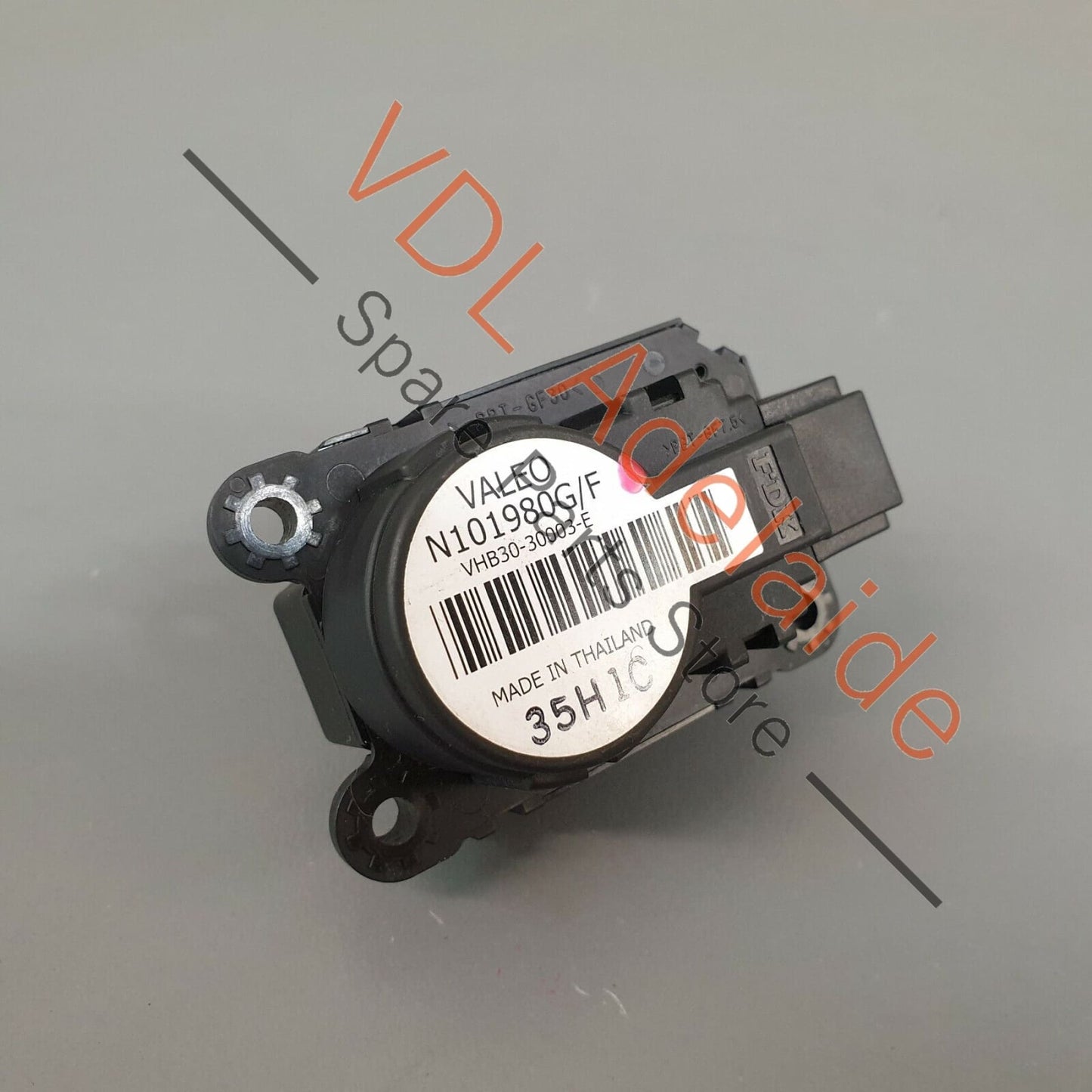 Renault Megane 3 X95 RS265 Valeo Heater Flap Motor Actuator N101980G/F MON5 N101980G/F