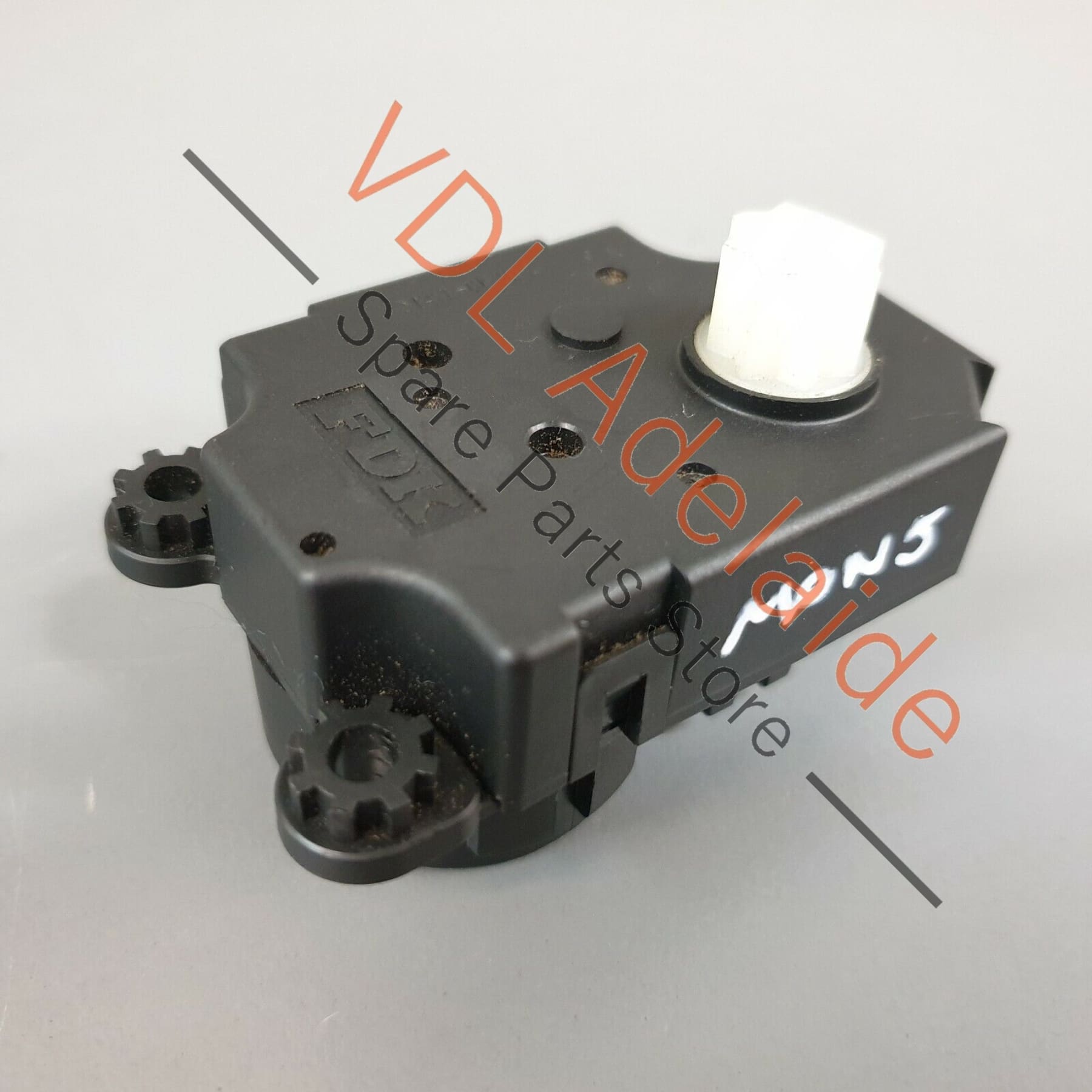 Renault Megane 3 X95 RS265 Valeo Heater Flap Motor Actuator N101980G/F MON5 N101980G/F