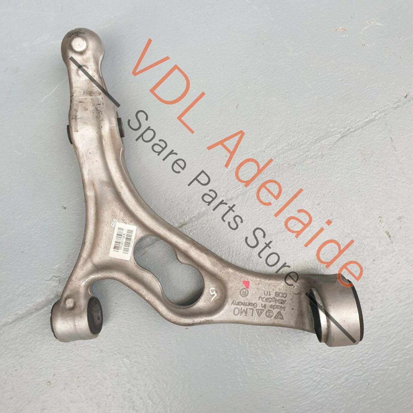 Audi Q7 4L Front Lower Wishbone LCA Control Arm Right RHS 7P0407152E ROS 7P0407152E