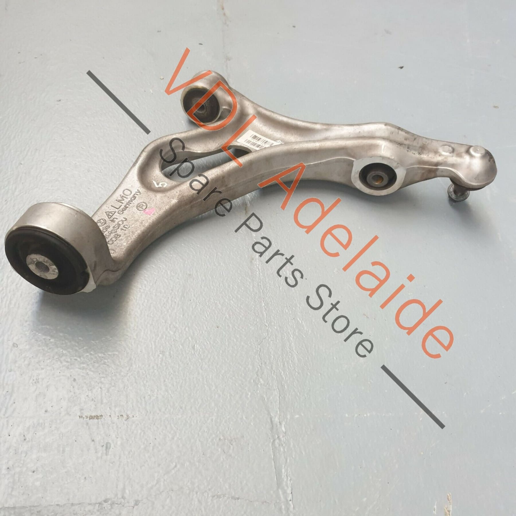 Audi Q7 4L Front Lower Wishbone LCA Control Arm Right RHS 7P0407152E ROS 7P0407152E