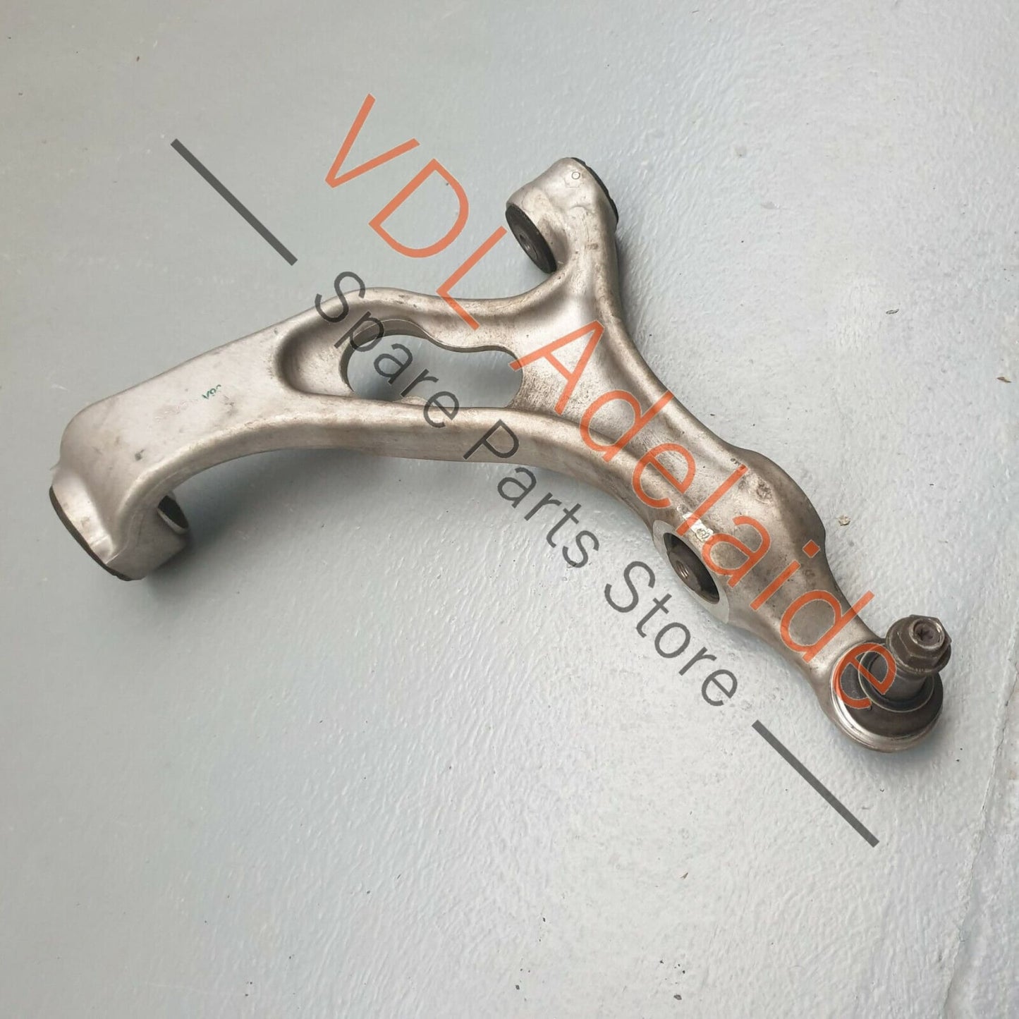 Audi Q7 4L Front Lower Wishbone LCA Control Arm Left LHS 7P0407151E ROS 7P0407151E