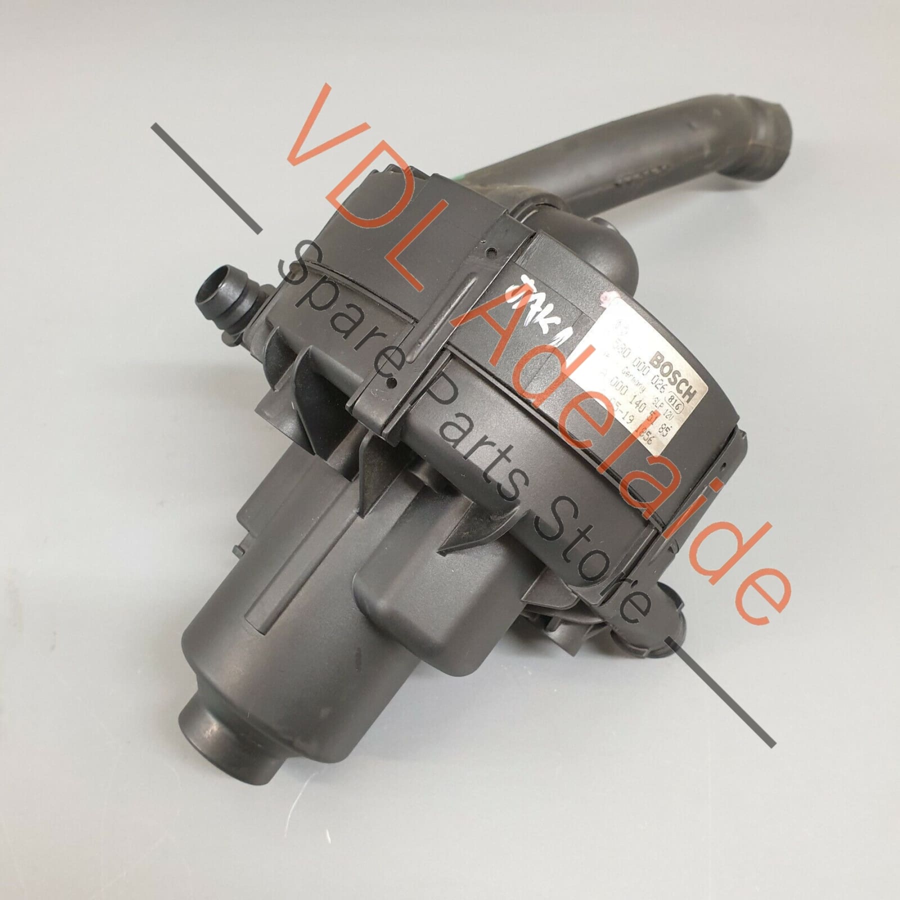 Genuine Mercedes Petrol 272 & 273 V6 & V8 Secondary Air Smog Pump JAK1 A0001405185