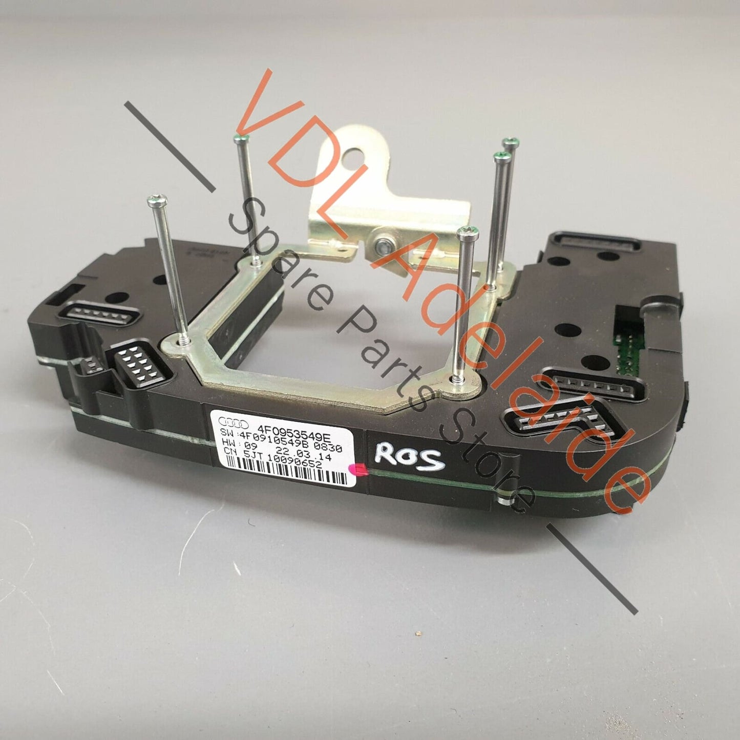 Audi Q7 4L Elec Module for Steering Column Combination Switch 4F0953549E ROS 4F0953549E