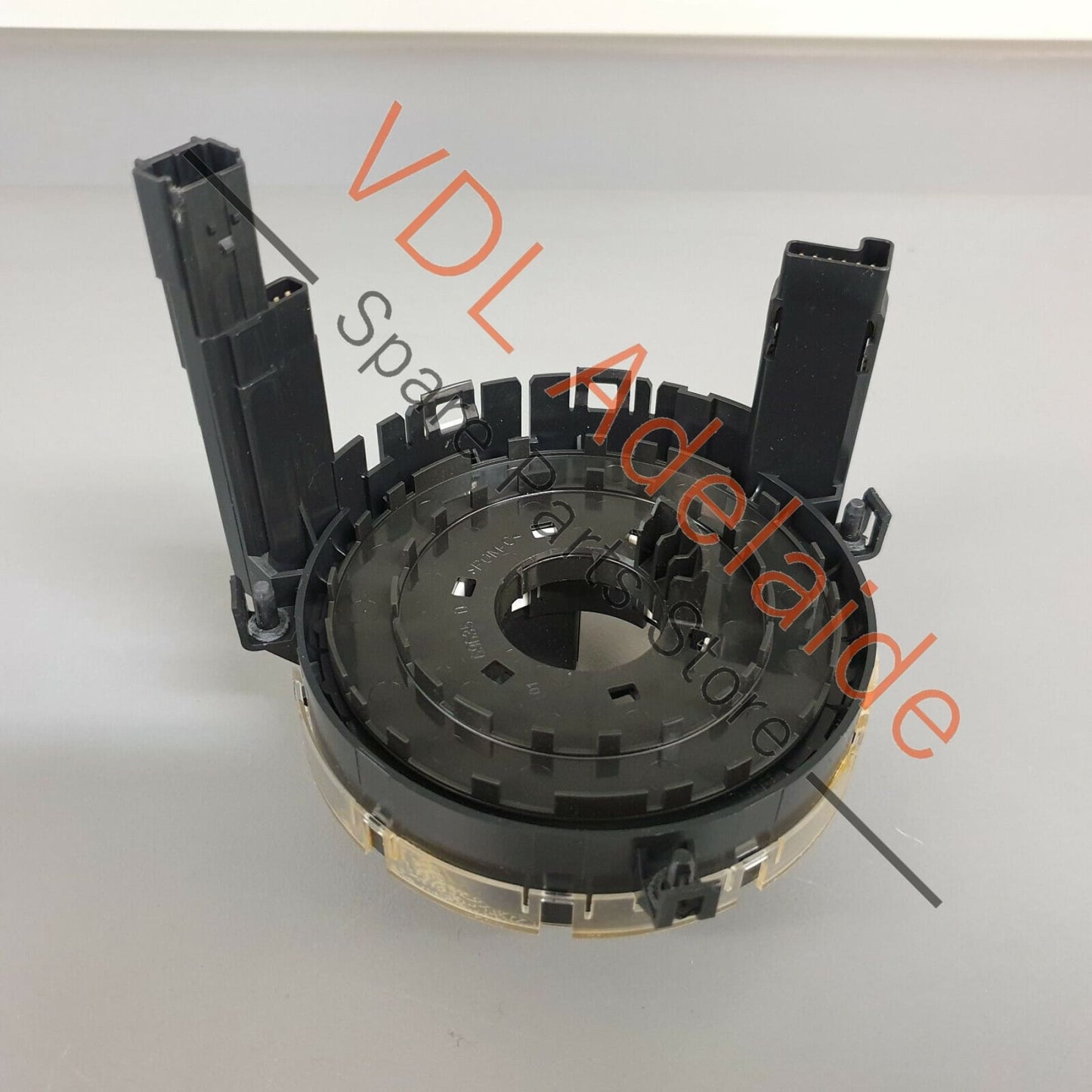 Audi Q7 4L Cancelling Ring with Slip Ring and Steering Sensor 4E0953541A 4E0953541B