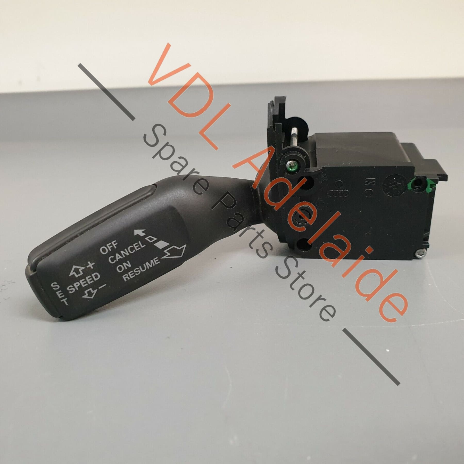 Audi Q7 4L Stalk Switch for Cruise Control System 4E0953521B ROS 4E0953521B