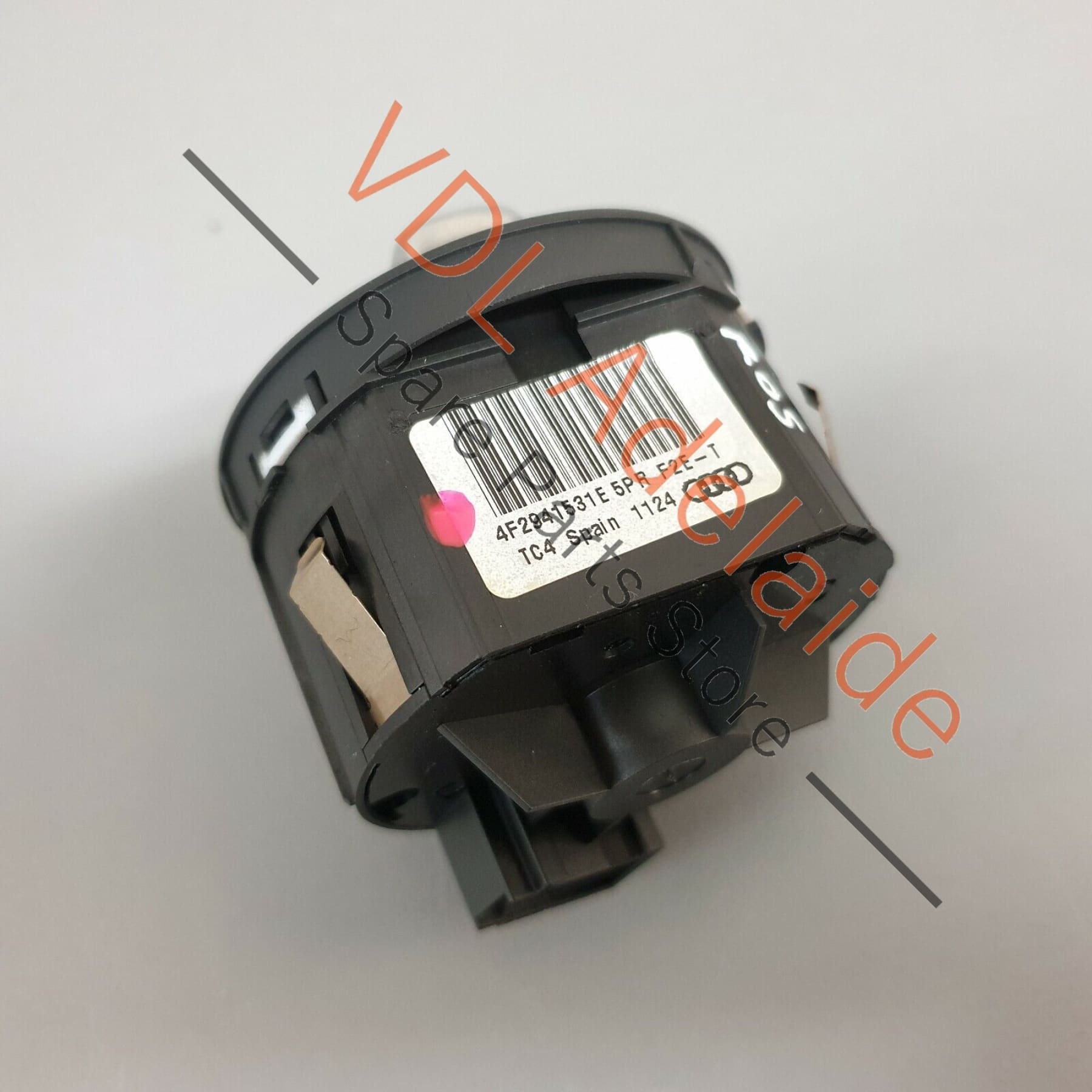 Audi Q7 4L Combi-switch for Automatic Driving Lights Headlights 4F2941531E ROS 4F2941531E