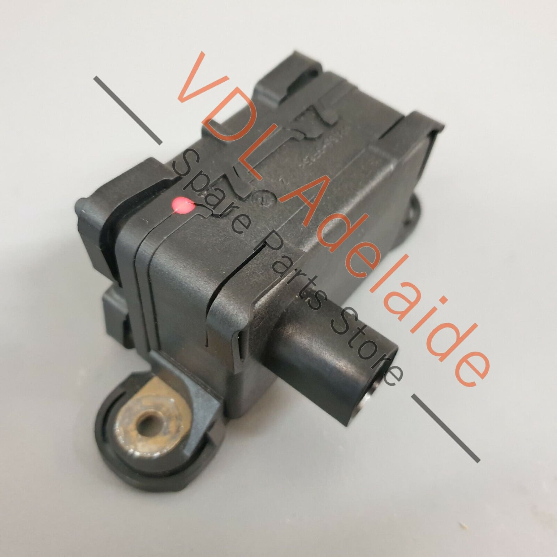 Audi Q7 4L Yaw Rate ESP Multiple Sensor Module 7P0907652 ROS 7P0907652