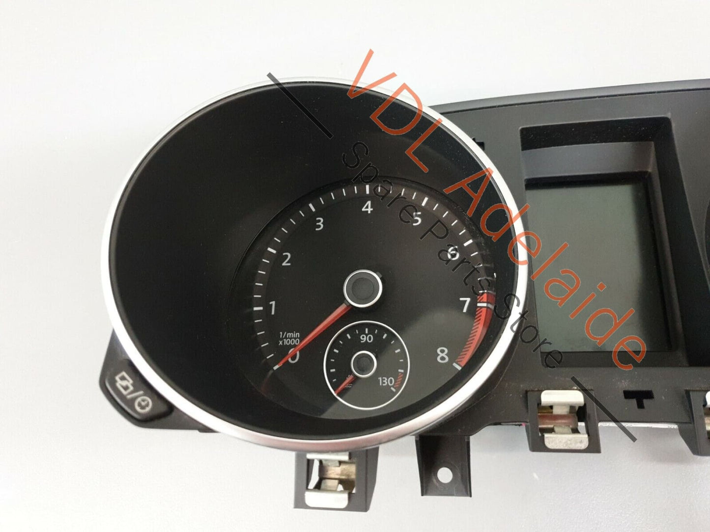 Volkswagen VW Golf GTi Mk6 Instrument Dash Cluster Speedo 5K6920873 NOR7