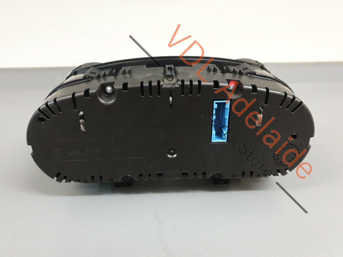 Volkswagen VW Golf GTi Mk6 Instrument Dash Cluster Speedo 5K6920873 NOR7